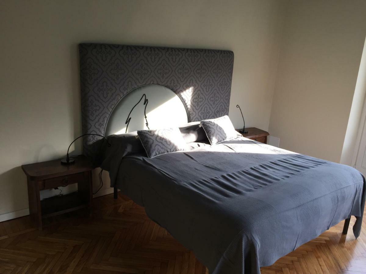 Beaucoeur Hotel Аоста Екстериор снимка